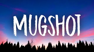 Huddy - Mugshot (Lyrics)