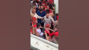 #pak prabowo ketemu pangalima jilah#d kalimantan barat#
