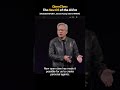 OpenClaw: The New OS of the AI Era [Nvidia GTC2026 Jensen Huang, TalkIT Global 187] #shorts