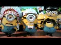 Minions Dessert No Banana 