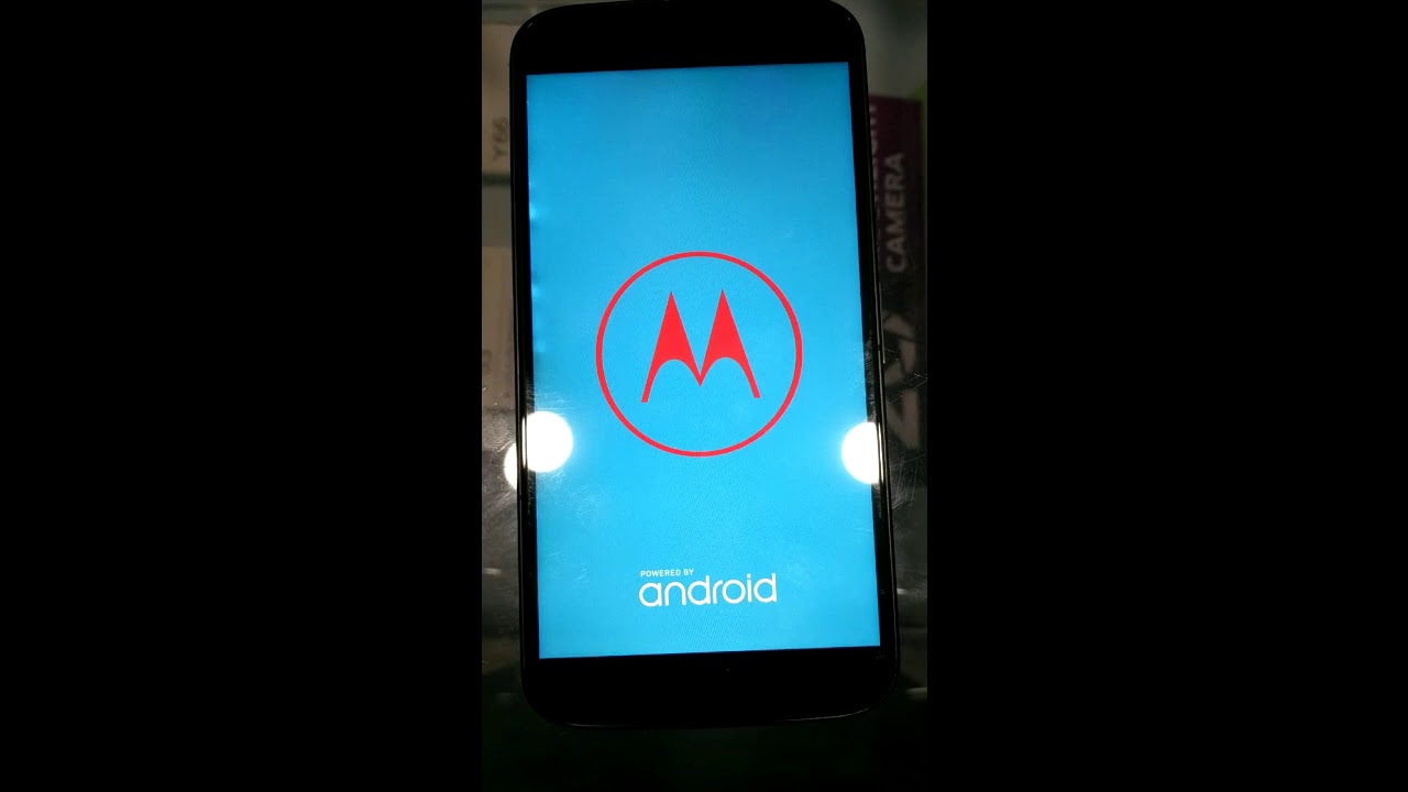 How To Hard Reset Or Factory Reset MOTOROLA Moto G4 Play XT1607 – ALBASTUZ3D