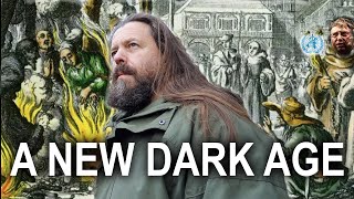 A New Dark Age Is Upon Us by Bjorn Andreas Bull-Hansen 317,175 views 5 months ago 8 minutes, 3 seconds