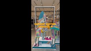 Capture Those Precious Summer Moments In Our Adorable Swimsuits For Your Little Princess.