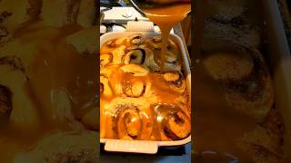 Caramel Rolls ? - Recipe in Description