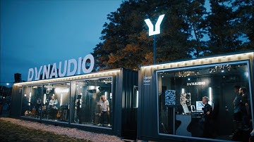 Dynaudio presents Unheard