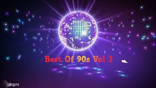 Best Of The 90s Party Mix Dance Mix 90s Greatest Hits - 1 Hour 42 Minutes Playtime VOL 3 by ꧁Pavingos꧂ 1,593 views 2 months ago 1 hour, 42 minutes