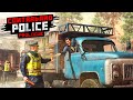 РАБОТА НА ТАМОЖНЕ. СИМУЛЯТОР ПОГРАНИЧНИКА - ПРОВЕРКА КОНТРАБАНДЫ. CONTRABAND POLICE: PROLOGUE #1