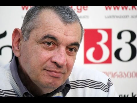 03.04.2015 დავით ზურაბიშვილის პრესკონფერენცია - პორტალ \"კვირას\" პრესკლუბი