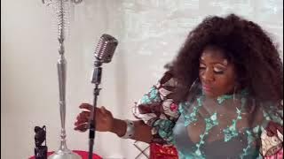 Mega star Angel Mackizembe Chante Mbilia Bel