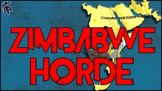 EU4 ZIMBABWE BUILDINGS META | GUIDE