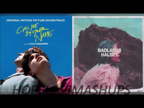 "Mystery Of Driving" | Halsey VS Sufjan Stevens [MASHUP] - "Mystery Of Driving" | Halsey VS Sufjan Stevens [MASHUP]