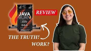 java burn | java burn review | java burn coffee | java burn coffee reviews