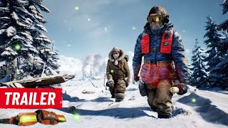 VIGOR CHRONICLES ABSOLUTION PLAYSTATION TRAILER