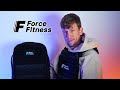 Force Fitness Rucking Backpack &amp; Plate Carrier Review | Best Rucking Backpack? Mp3 Song