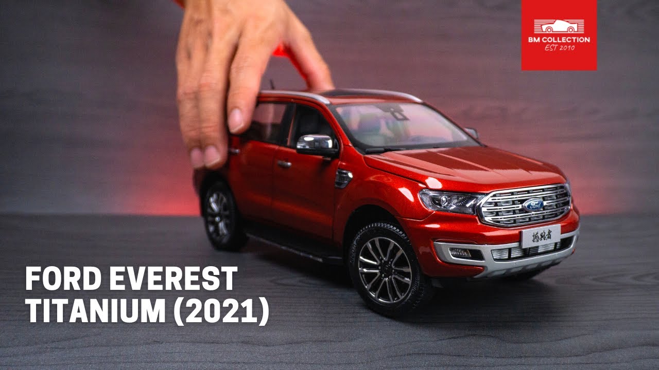 Xe mô hình Ford Ranger 2019 tỉ lệ 127 hãng Maisto màu cam