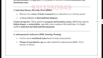 MGSE 006 SOLVED ASSIGNMENT 2025-26
