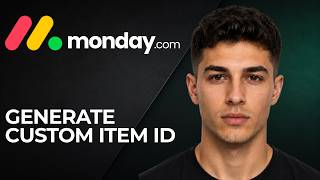 How to Generate Custom Item IDs in monday.com (2026 Tracking & Automation Tutorial) Instant Customizable System Tracker