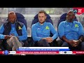 Mchambuzi Abissay Steven Amchambua Kocha Mpya Yanga SC Mchambuzi Abissay Steven Amchambua Kocha Mpya Yanga SC