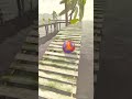 Rollance adventure balls: Be careful going down dangerous paths