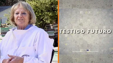 Conociendo a Gloria Montenegro y su opinin sobre l...
