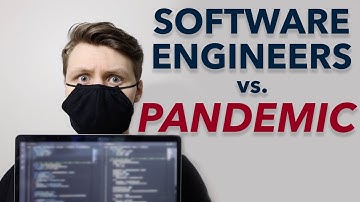 How Will The Pandemic Affect Software Engineers?