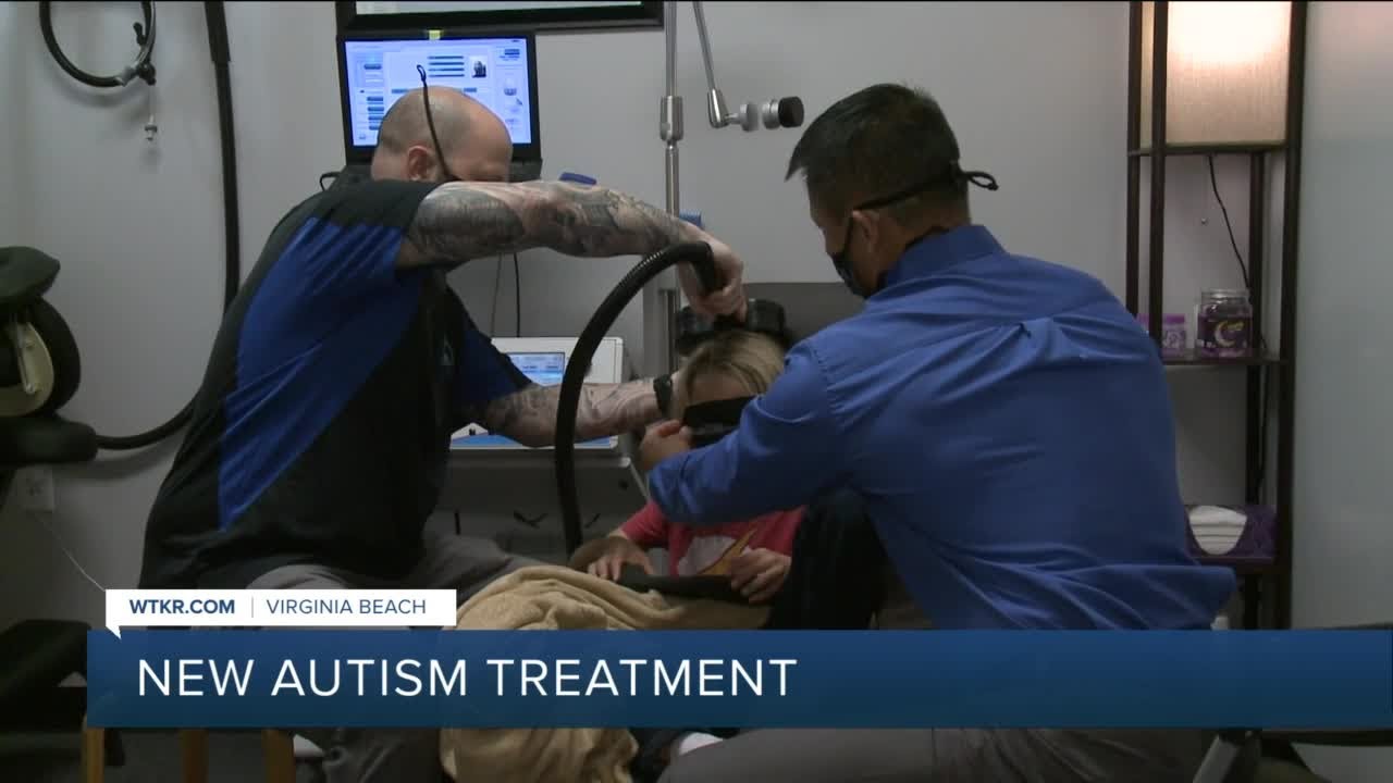 Autism Still Being Treated With Shock Therapy? [Video] - Guardian Liberty  Voice