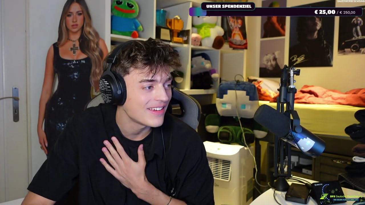 Livestream vom 07.11.25 | 🚨CRAFT ATTACK COMEBACK🚨CHARITY ROYALE🚨MISSION: DRACHENEI🚨