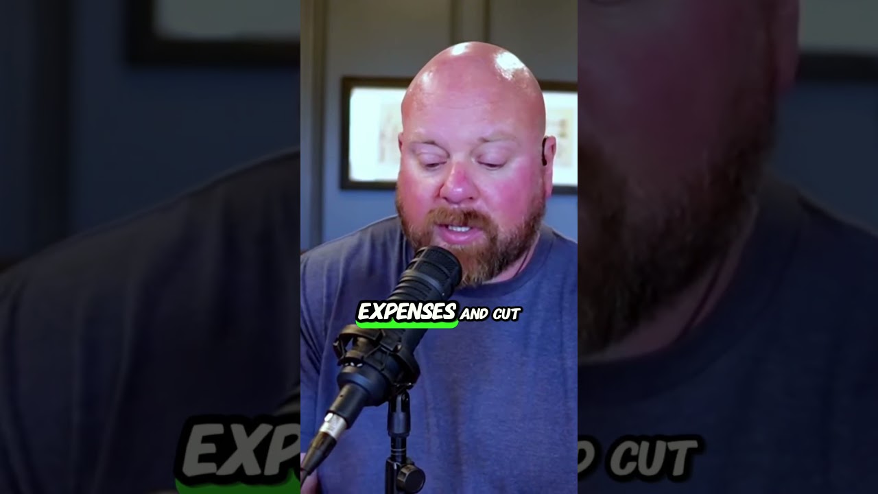 Mastering Financial Control 