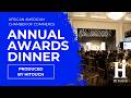 AACC 32nd Anniversary Awards Ceremony | HiTouch Enterprises