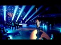 Susan boyle  unchained melody  strictly come dancing  2011