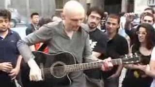 Billy Corgan - Long Way to the Top chords