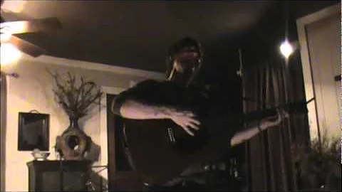 Danny Malone performs "Theresa"