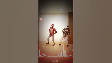 Thumbnail of Naatu Naatu #RRRMovie #DSMPassionateFilmmakers