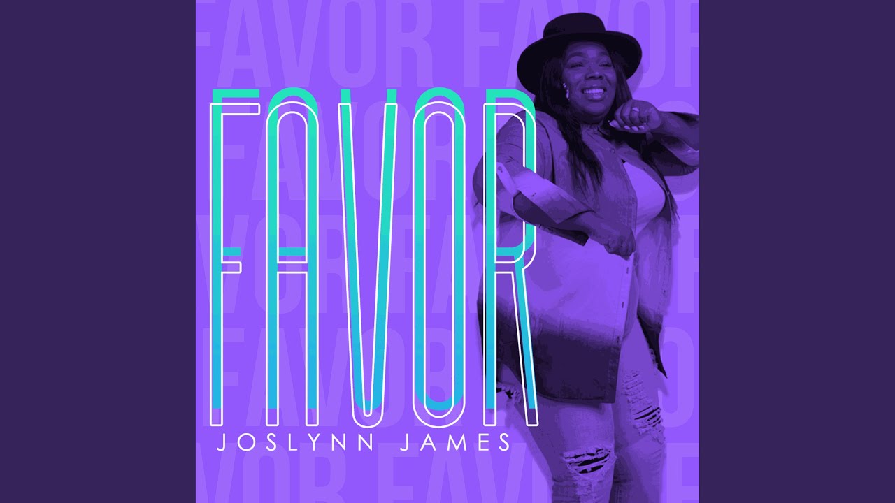 Favor - YouTube