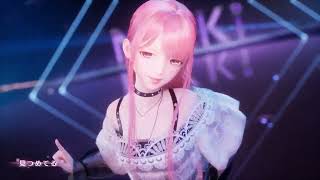 Nikki Birthday Single Make A Wish - Japanese Ver.