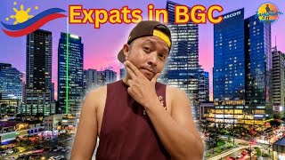 Why EXPATS Have Been Moving to BGC Taguig Philippines for Years! by Jaycation 17,006 views 2 months ago 21 minutes