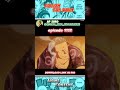 One Piece Episode 1112 Onepiece Animeshorts Luffy Zoro One Piece Episode 1112 Onepiece Animeshorts Luffy Zoro