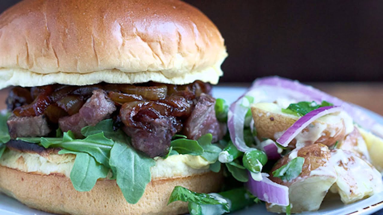 An Intro to Hip Foodie Mom