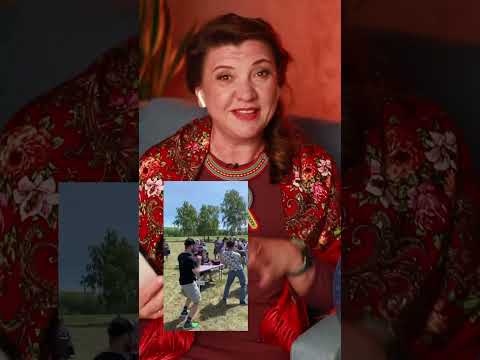 Как празднуют Сабантуй