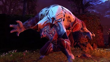 XCOM 2 - Operation Red Death (Veteran Mode)