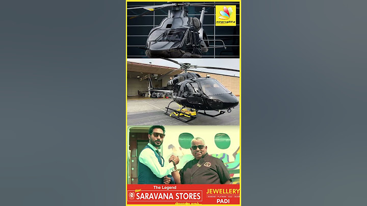 Private Jet வாங்கும் ஐடியா  இருக்கு!! இப்பொழுதைக்கு Rent  எடுத்துட்டு போறேன்| Madhampatty Rangaraj |