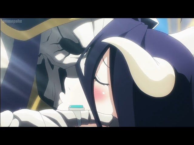 Don't Interrupt Albedo, DUB