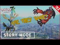 Pokémon Legends Z-A's Plot In 5 Minutes! | Xerneas &amp; Yveltal Return?