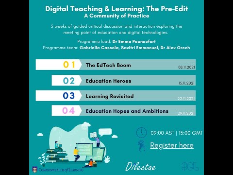 DTL: The Pre