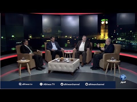 حوار لندن الجزء الثاني جماعة الإخوان المسلمين في الذكرى السبعين لاستشهاد مؤسسها