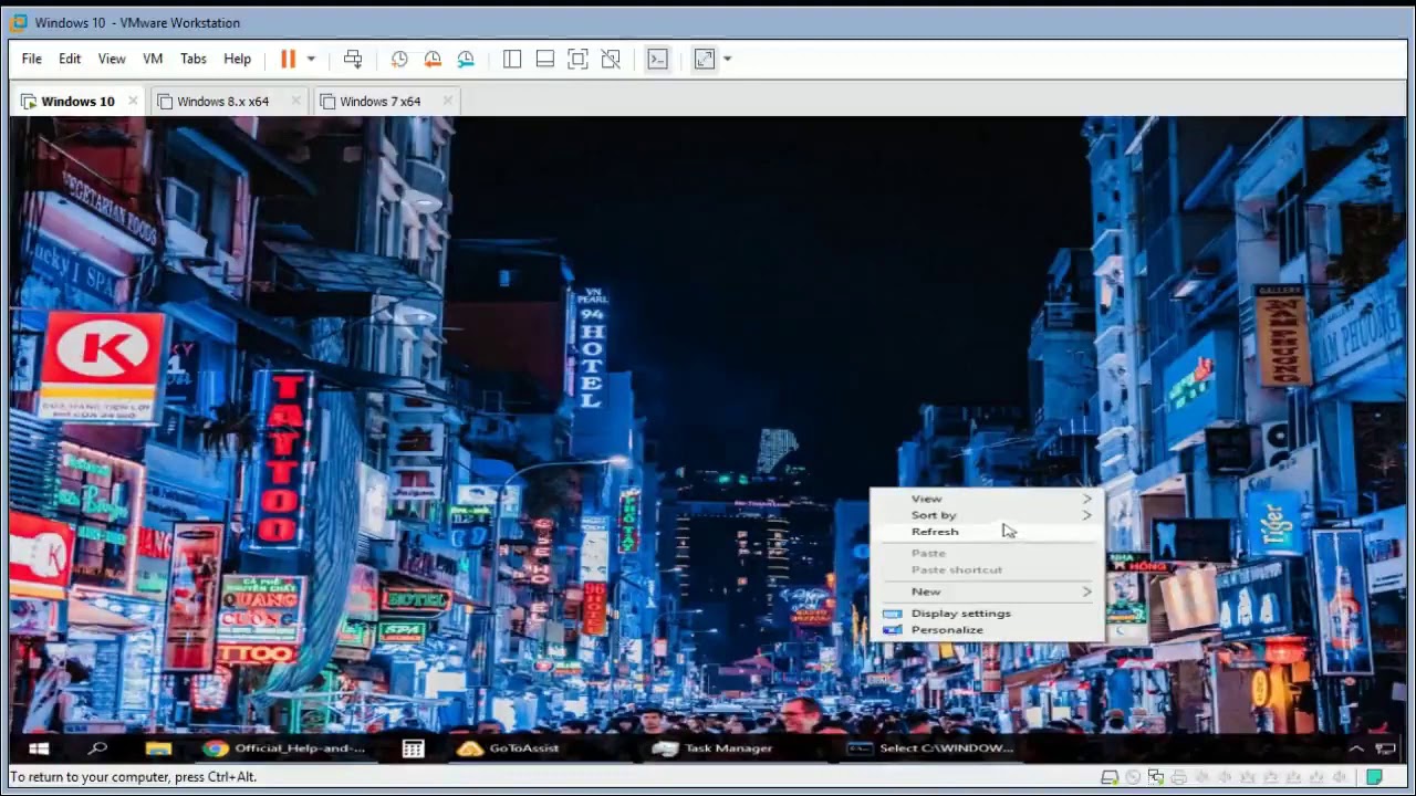 Live Scambaiting in Discord YouTube