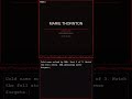 1978 to 2022. 44 Years. Marie Thornton Finally Solved. ⚖️ Part 3