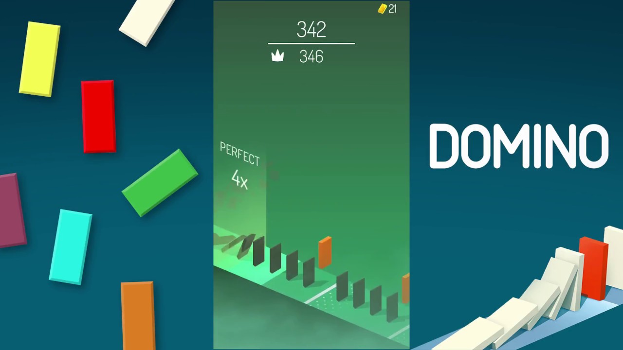 Domino (Ketchapp)