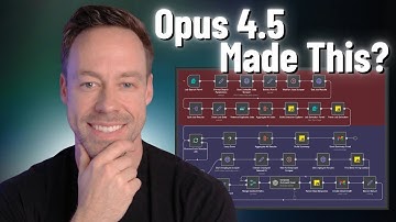 Claude Opus 4.5 Builds Better n8n AI Agents Than You (Full Breakdown)