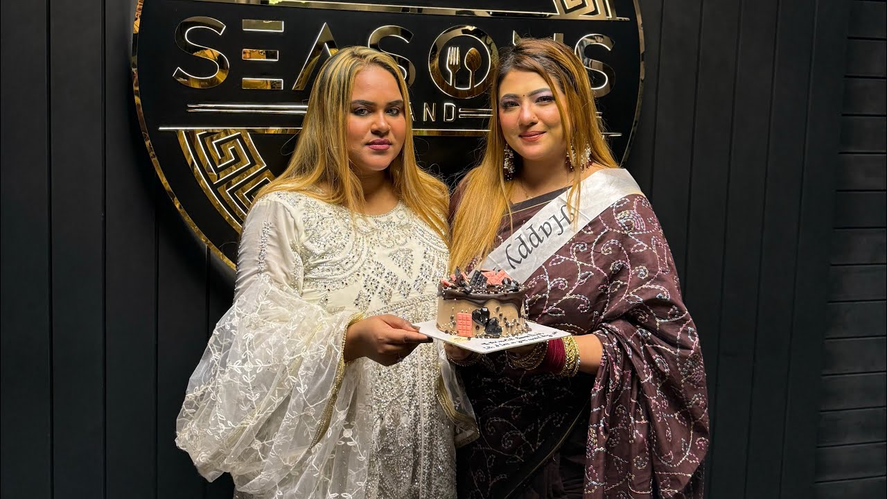 আজ আমাদের সোনাবির জন্মদিন😍|| আমাদের Studior ২ বছর পূর্তি উপলক্ষ্যে বিশাল অফার🥰❤️